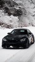 Wallpaper BMW M4 screenshot 3