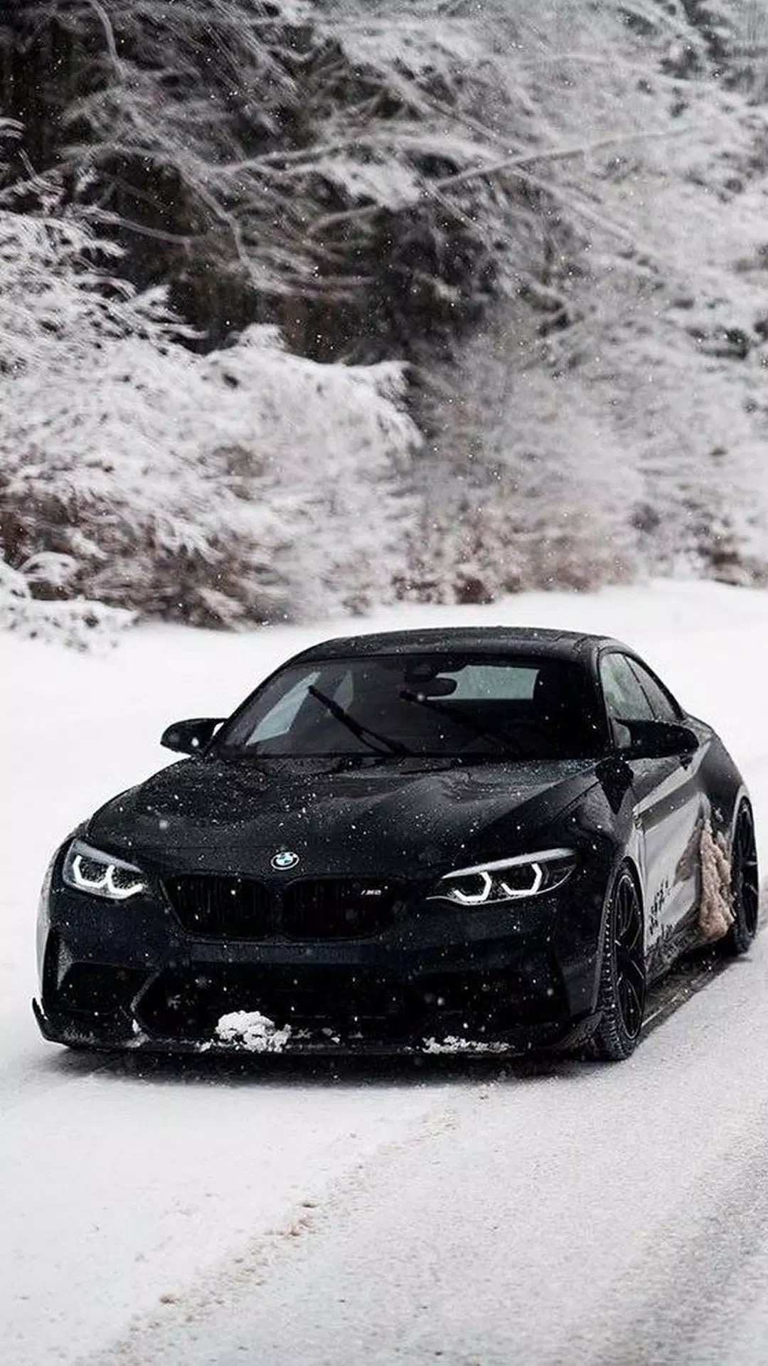 BMW M4 Wallpapers APK for Android Download