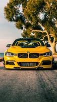 BMW M4 Wallpapers poster