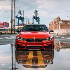 BMW M3 Wallpapers