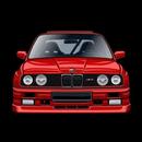 BMW E30 ওয়ালপেপার APK