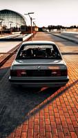 Papéis de parede BMW E30 imagem de tela 2