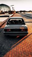 BMW E30 các hình nền ảnh chụp màn hình 2