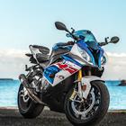 Fonds d'écran BMW S1000RR icône