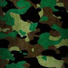 Fonds d'écran camouflage icône