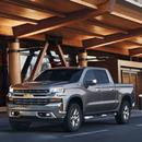 Chevrolet Silverado Wallpapers APK