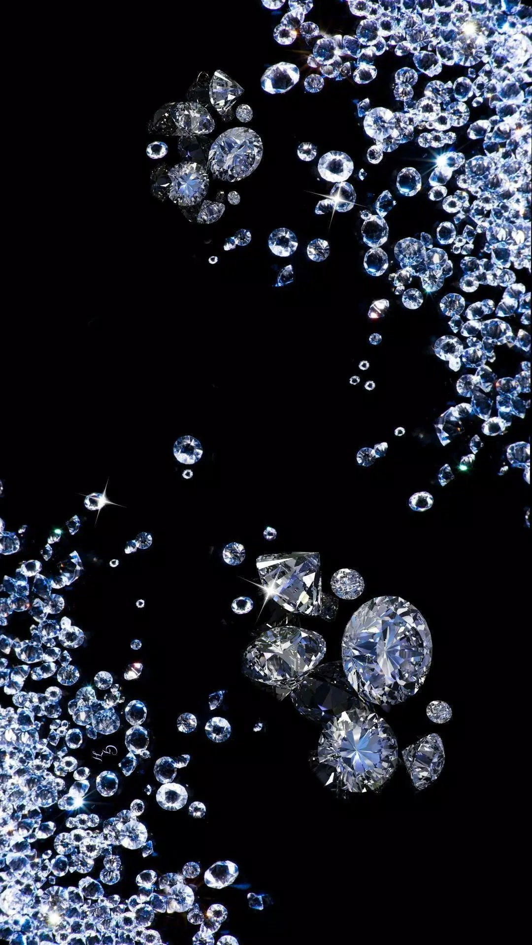 Descarga de APK de Fondos de pantalla diamantes para Android Descarga de APK de Fondos de pantalla diamantes para Android
