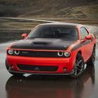 Dodge Challenger Wallpapers icon