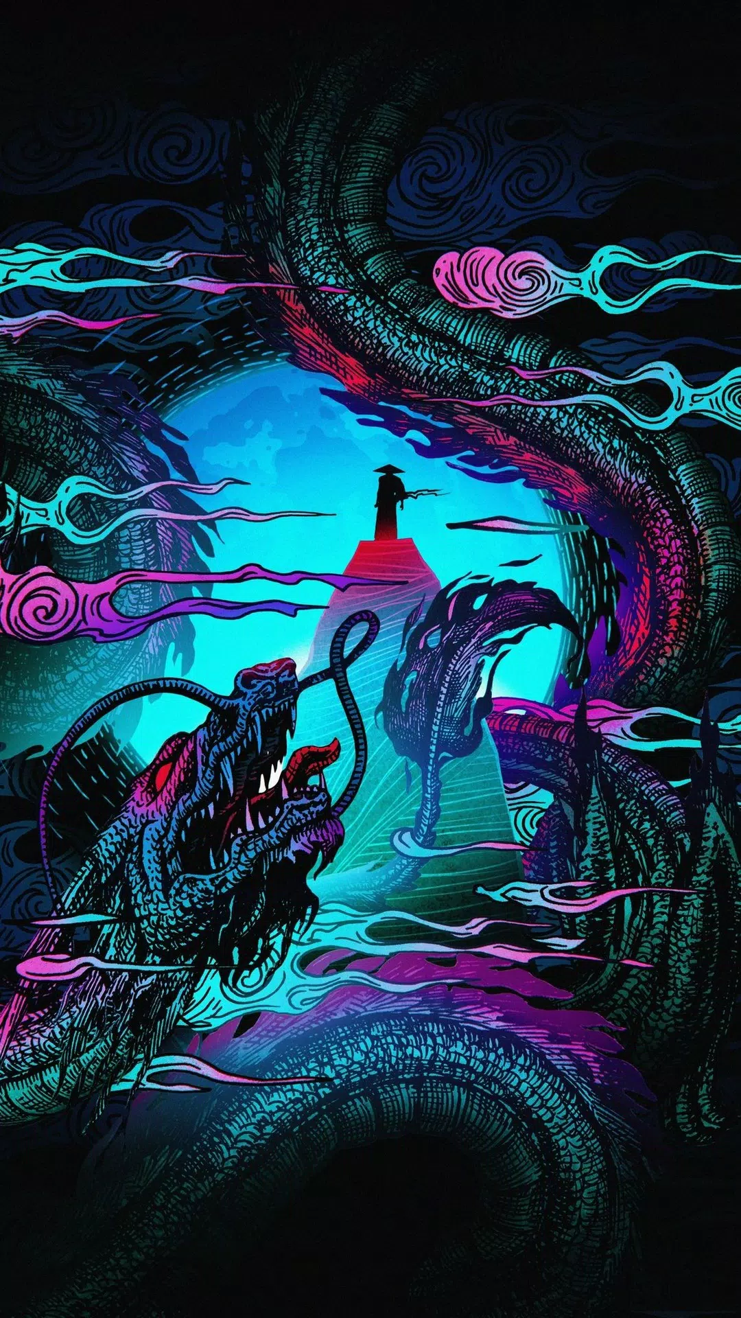 Dragon Wallpapers APK for Android Download