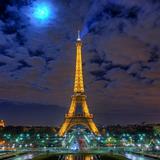 Torre Eiffel Parigi