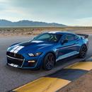 APK Sfondi Ford Mustang