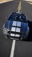 Ford Mustang Duvar Kağıtları Ekran Görüntüsü 3