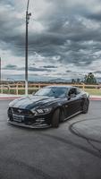 Ford Mustang Duvar Kağıtları Ekran Görüntüsü 2