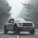 APK Sfondi Ford Raptor