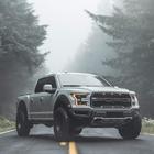Ford Raptor Wallpapers icon