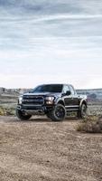 Ford Raptor Wallpapers screenshot 1