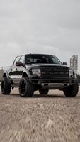 Ford Raptor Wallpapers screenshot 2