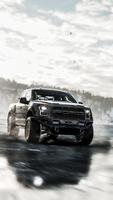 Ford Raptor Wallpapers screenshot 3