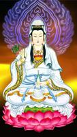 Kertas Dinding Guanyin syot layar 3