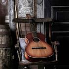 Fondos de guitarra icono