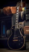 Fondos de guitarra captura de pantalla 1