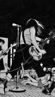 Fondos de guitarra captura de pantalla 3