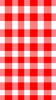 خلفيات Gingham الملصق