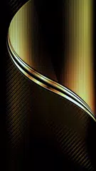 Golden Display Wallpapers XAPK download