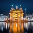Kuil Emas Amritsar