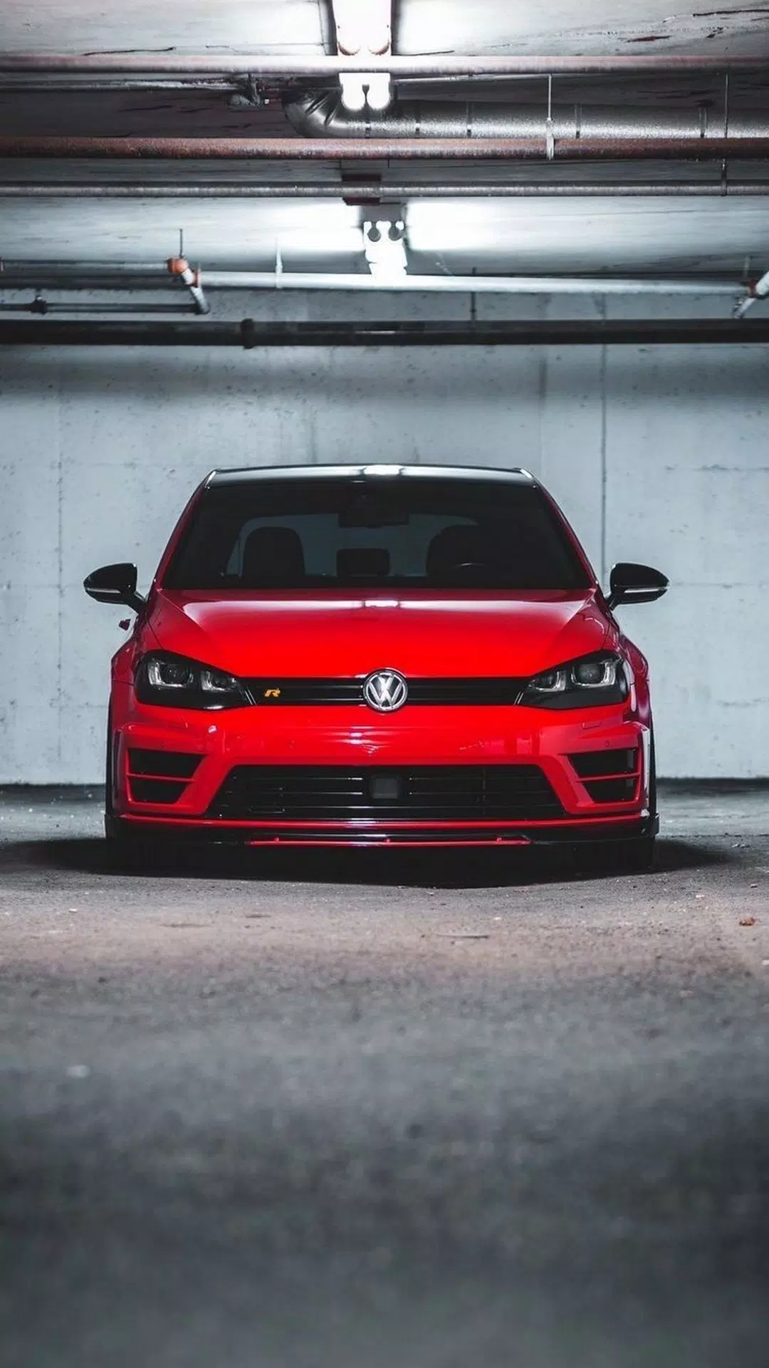 Volkswagen Golf GTI Wallpapers APK for Android Download