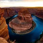 Fonds d'écran du Grand Canyon icône