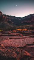 2 Schermata Sfondi del Grand Canyon