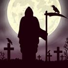 Grim reaper wallpapers icon