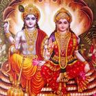 Hindou tous les dieux icône
