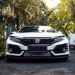 Papéis de parede Honda Type R