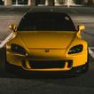 Honda S2000 Wallpapers