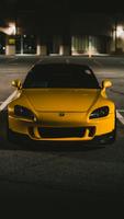 Honda S2000 Wallpapers poster