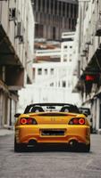 Honda S2000 Wallpapers screenshot 3