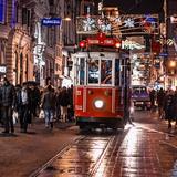 Стамбул Обои