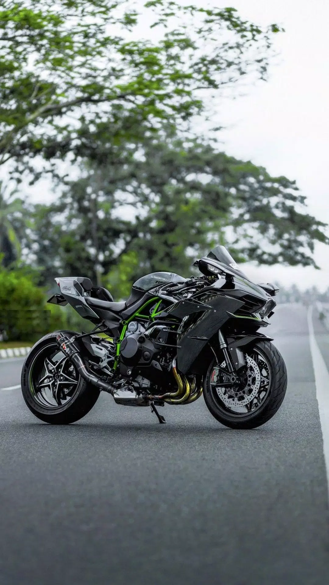 Kawasaki Ninja H2R Wallpapers APK for Android Download Kawasaki Ninja H2R Wallpapers APK for Android Download