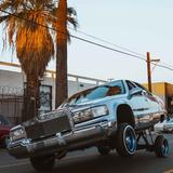 Fonds d'écran Lowrider icône