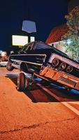 Lowrider Hintergrundbilder Screenshot 3