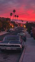 Lowrider Hintergrundbilder Plakat