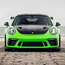 Porsche 911 GT3 RS APK