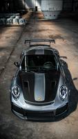 برنامه‌نما پورشه 911 GT3 RS عکس از صفحه