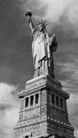 Statue of Liberty poster