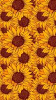 Sunflower Wallpapers screenshot 1