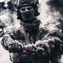 خلفيات الجندي APK