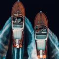 Speed Boat Wallpapers