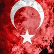 Turkish Flag Wallpapers icon
